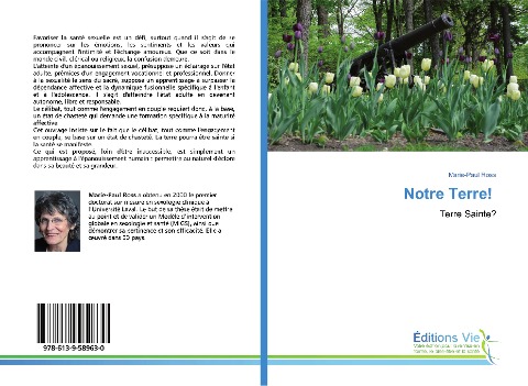 Notre Terre! - Marie-Paul Ross