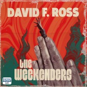 Cover-Bild zum Titel 'The Weekenders' von 'David F. Ross'