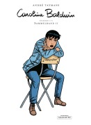 Cover-Bild zum Titel 'Caroline Baldwin Gesamtausgabe 2' von ''