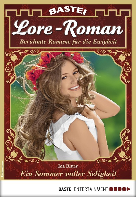 Lore-Roman 30 - Ina Ritter