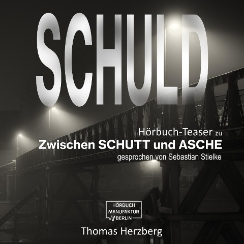 Schuld - Thomas Herzberg