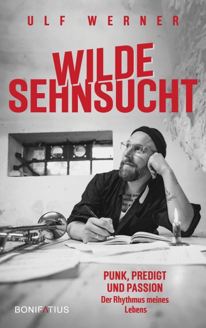 Wilde Sehnsucht - Ulf Werner