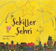 Cover-Bild zum Titel 'Sekiller Sehri' von 'Betül Tasci'
