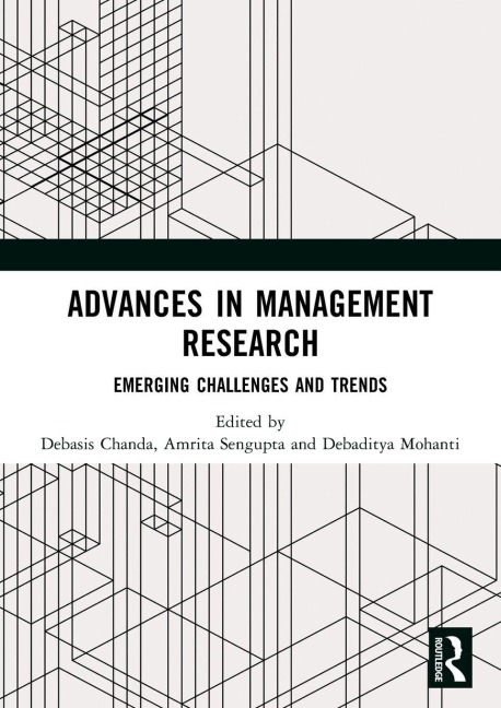 Advances in Management Research - 