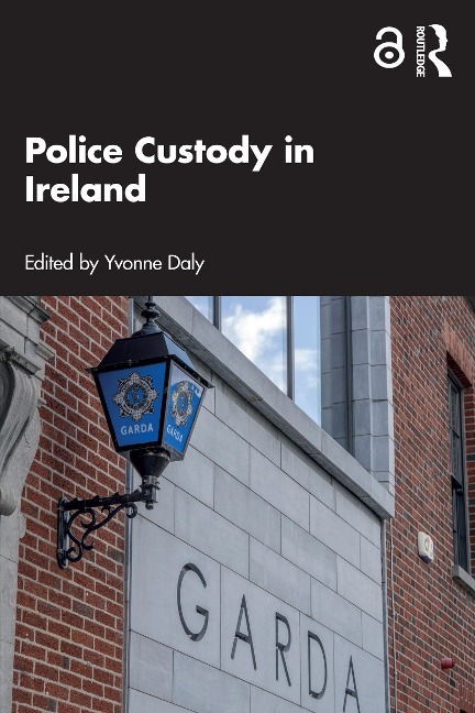 Police Custody in Ireland - 