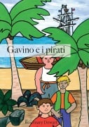 Gavino e i pirati - Rosemary Dewart