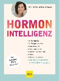 Cover-Bild zum Titel 'Hormon-Intelligenz' von 'Aviva Romm'