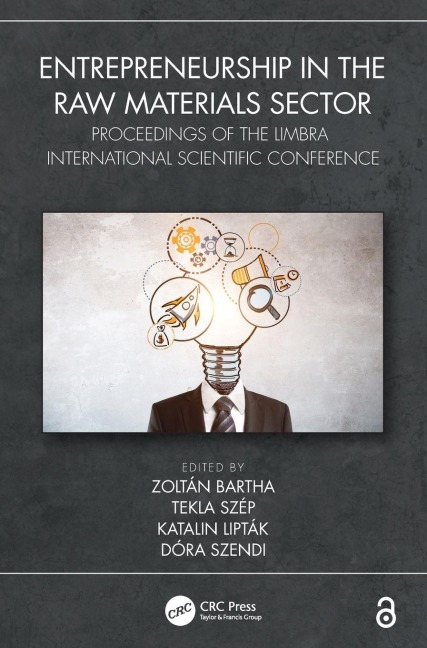 Entrepreneurship in the Raw Materials Sector - 