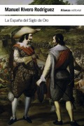 Cover-Bild zum Titel 'La España del Siglo de Oro' von ''