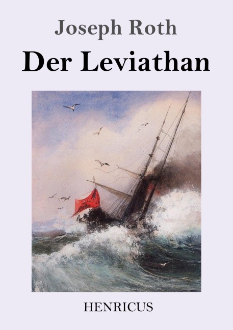 Der Leviathan - Joseph Roth