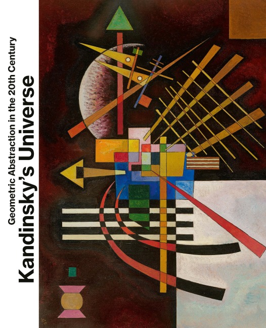 Kandinsky's Universe - 