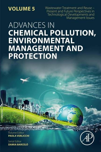 Wastewater Treatment and Reuse - Present and Future Perspectives in Technological Developments and Management Issues - 