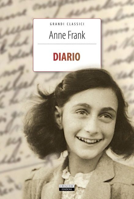 Diario - Anne Frank