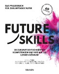 Cover-Bild zum Titel 'Future Skills' von '69 Co-Creators'