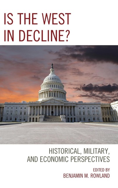 Is the West in Decline? - 