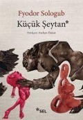 Cover-Bild zum Titel 'Kücük Seytan' von 'Fyodor Sologub'