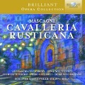 Mascagni:Cavalleria Rusticana - Various