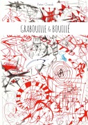 Cover-Bild zum Titel 'Grabouille & Bouillé' von 'Peter Chaak'