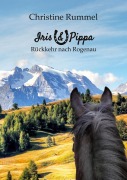 Cover-Bild zum Titel 'Rückkehr nach Rogenau' von 'Christine Rummel'