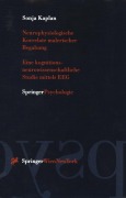 Cover-Bild zum Titel 'Neurophysiologische Korrelate malerischer Begabung' von 'Sonja Kaplan'