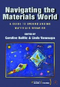 Cover-Bild zum Titel 'Navigating the Materials World' von ''