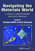 Cover-Bild zum Titel 'Navigating the Materials World' von ''