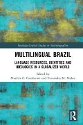 Cover-Bild zum Titel 'Multilingual Brazil' von ''