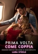 Prima volta come Coppia - Lara Steele