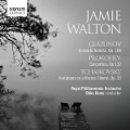 Cellokonzerte - Walton/Kamu/Royal Philharmonic Orchestra