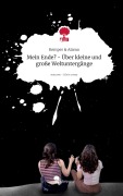 Cover-Bild zum Titel 'Mein Ende? - Über kleine und große Weltuntergänge. Life is a Story - story.one' von 'Kemper &amp Alamo'