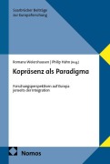 Cover-Bild zum Titel 'Kopräsenz als Paradigma' von ''