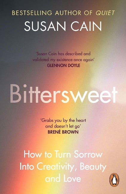 Bittersweet - Susan Cain