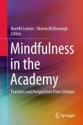 Cover-Bild zum Titel 'Mindfulness in the Academy' von ''
