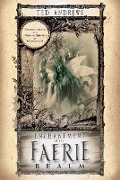 Cover-Bild zum Titel 'Enchantment of the Faerie Realm' von 'Ted Andrews'