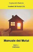 Manuale dei Mutui - Degregori and Partners