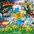 Bamse ja jymykello - Joakim Gunnarsson, Fabian Nordlander, Tomas Tivemark