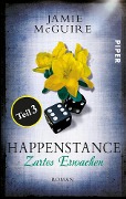 Cover-Bild zum Titel 'Happenstance Teil 3' von 'Jamie Mcguire'
