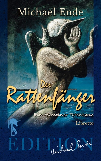 Der Rattenfänger - Michael Ende