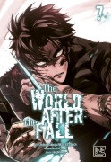 The World After the Fall 7 - S-Cynan, Singnsong