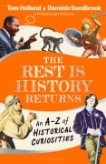 Cover-Bild zum Titel 'The Rest is History Returns' von 'Dominic Sandbrook, Tom Holland, Goalhanger Podcasts'