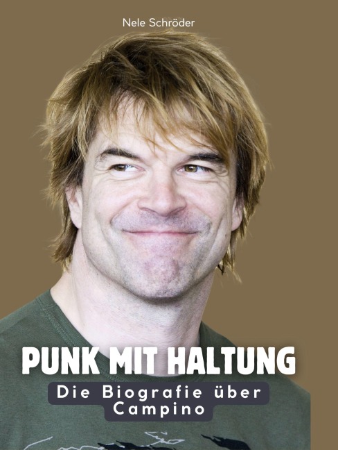 Punk mit Haltung - Nele Schröder