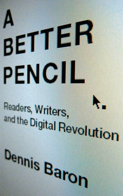 A Better Pencil - Baron