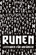 Cover-Bild zum Titel 'Runen - Ein Leitfaden für Anfänger' von 'Tim Nilsen'