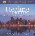 Cover-Bild zum Titel 'Healing Scriptures' von 'Kenneth E. Hagin'