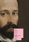 Cover-Bild zum Titel 'Sonetos' von 'Diego Hurtado De Mendoza'
