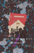 Cover-Bild zum Titel 'Love in the Big City' von 'Sang Young Park'