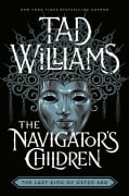 Cover-Bild zum Titel 'The Navigator's Children' von 'Tad Williams'