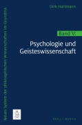 Cover-Bild zum Titel 'Neues System der philosophischen Wissenschaften im Grundriss' von 'Dirk Hartmann'