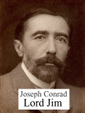 Cover-Bild zum Titel 'Lord Jim' von 'Joseph Conrad'