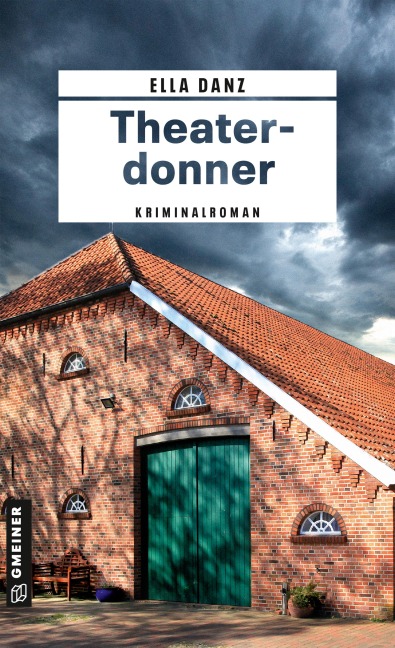 Theaterdonner - Ella Danz